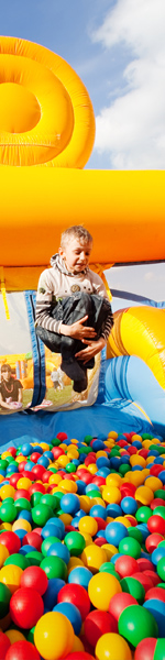 Pekepark